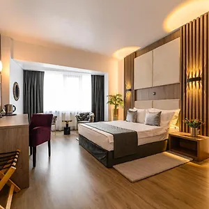 Hotel Unique Boutique, Bucureşti