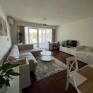 Apartament Oasis - Incity, Bucureşti