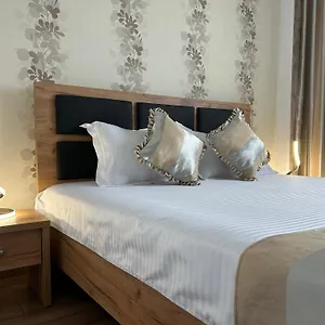 Apartament Luxury & Cosy - Infinit, Bucureşti