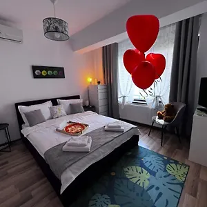 Vilă Luminoasa Cu Curte Privata, Bucureşti