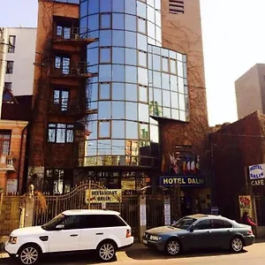 Hotel Dalin, Bucureşti