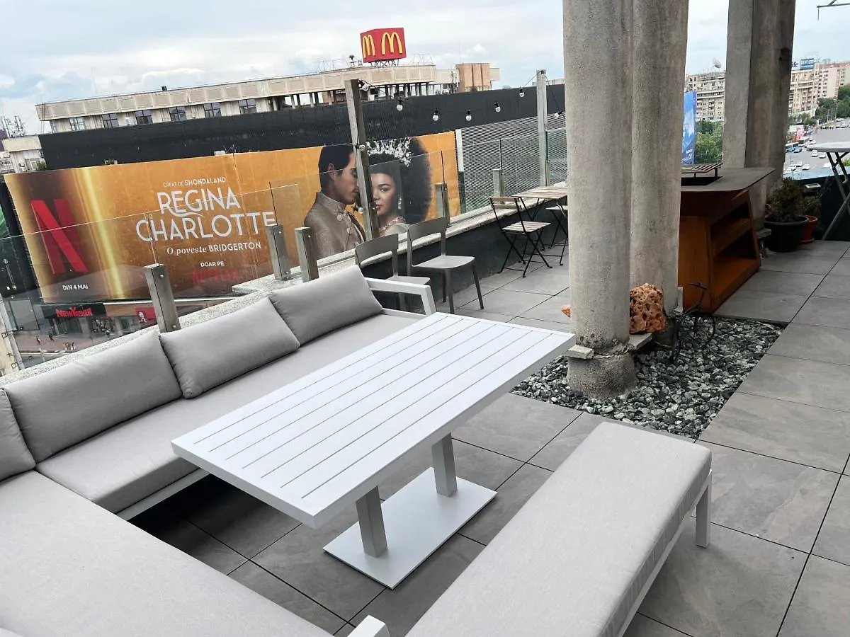 Penthous Party Sky Bar Old City contacts